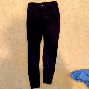 Lululemon Ankle length leggings